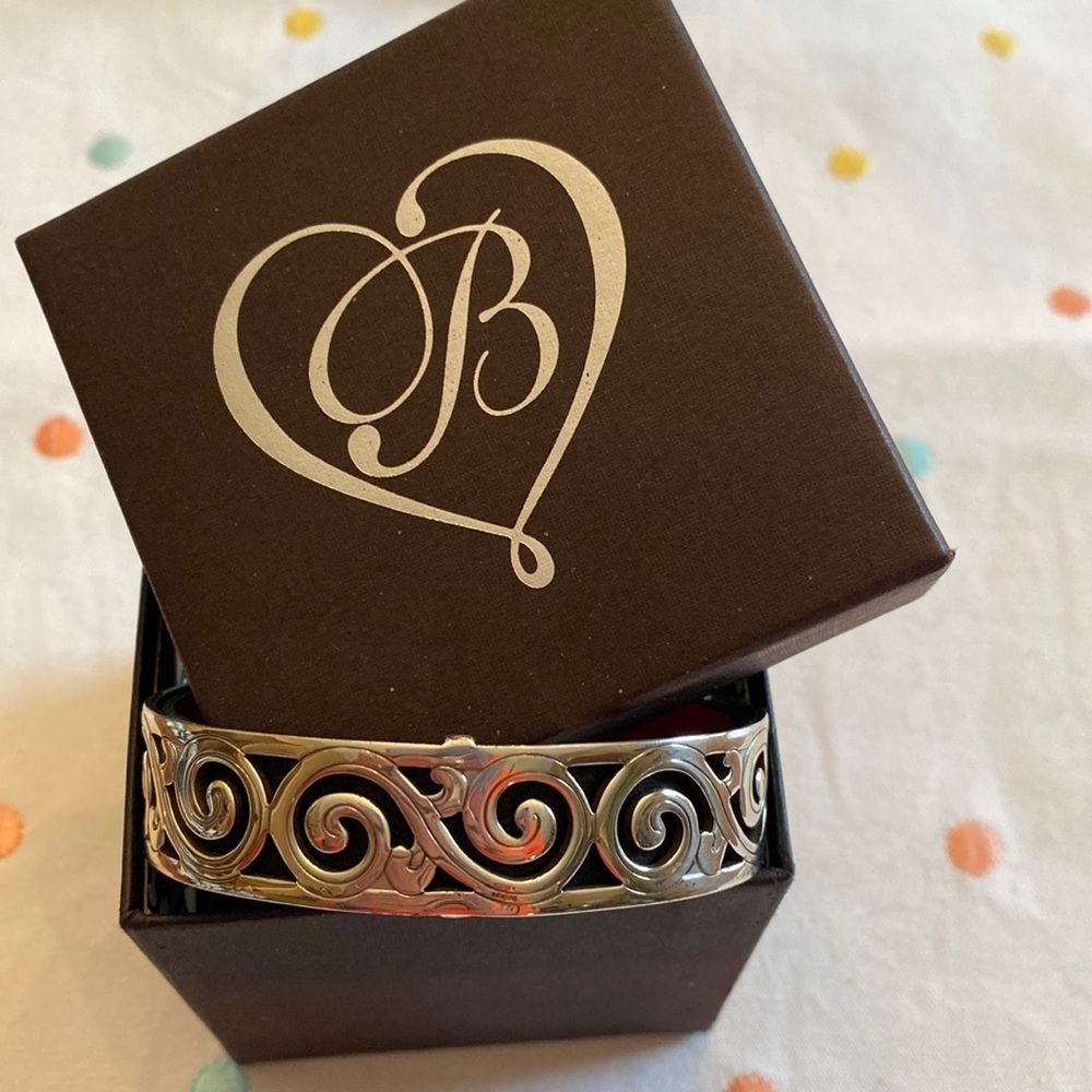 Brighton Christo bracelet